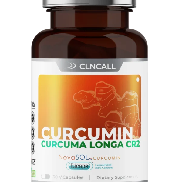 CURCUMIN CR2