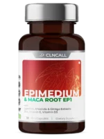Epımedium Maca Root