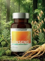 Ginseng - Görsel 2