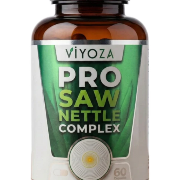 Pro Saw Nettle Complex