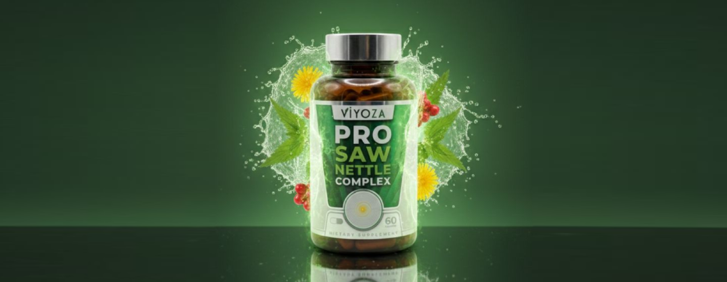 PRO SAW NETTLE COMPLEX